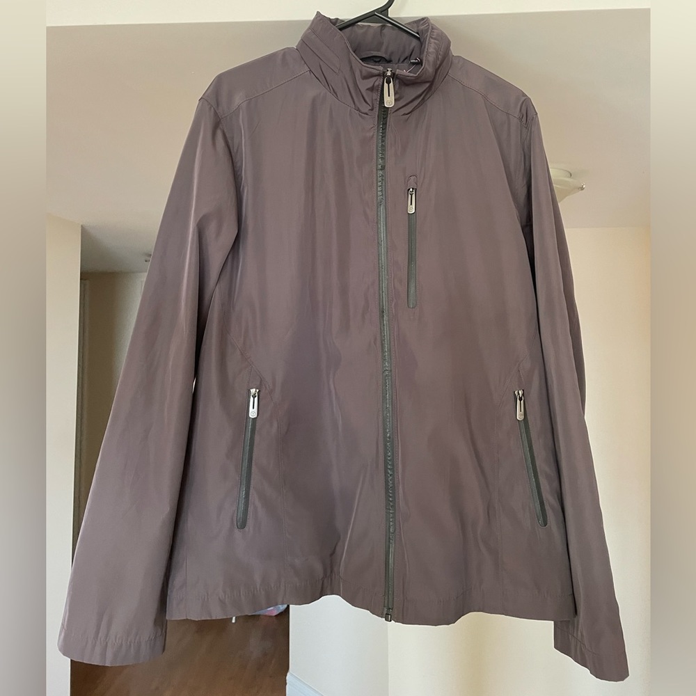 Tumi Jacket Men’s Medium